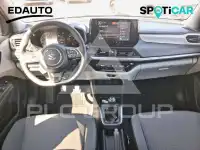 2026 Suzuki SWIFT