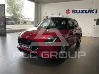 2026 Suzuki SWIFT