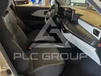 2026 Suzuki SWIFT