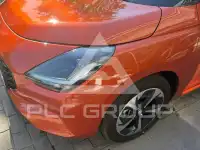 2026 Suzuki SWIFT