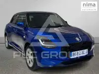2026 Suzuki SWIFT
