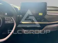 2026 Suzuki SWIFT