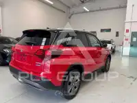 2026 Suzuki SWIFT