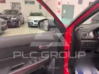 2026 Suzuki SWIFT