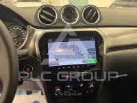 2026 Suzuki SWIFT