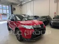 2026 Suzuki SWIFT