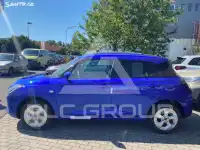 2026 Suzuki SWIFT