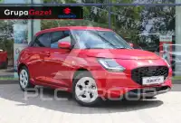 2026 Suzuki SWIFT