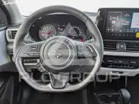 2026 Suzuki SWIFT