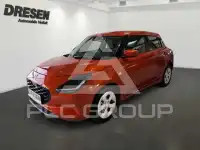 2026 Suzuki SWIFT