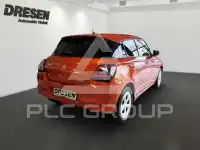2026 Suzuki SWIFT