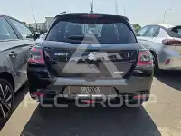 2026 Suzuki SWIFT