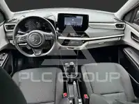 2026 Suzuki SWIFT