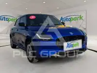 2026 Suzuki SWIFT