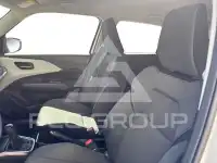 2026 Suzuki SWIFT