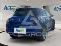 2026 Suzuki SWIFT