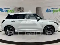2026 Suzuki SWIFT