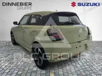 2026 Suzuki SWIFT