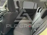 2026 Suzuki SWIFT