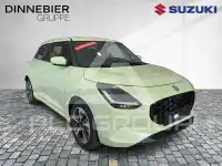 2026 Suzuki SWIFT
