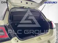 2026 Suzuki SWIFT