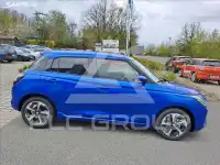 2026 Suzuki SWIFT