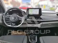 2026 Suzuki SWIFT