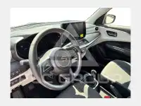 2026 Suzuki SWIFT