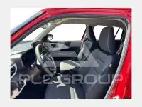 2026 Suzuki SWIFT