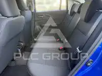 2026 Suzuki SWIFT