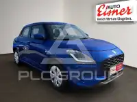 2026 Suzuki SWIFT