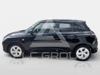 2026 Suzuki SWIFT