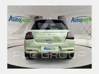 2026 Suzuki SWIFT