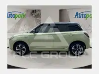 2026 Suzuki SWIFT