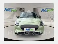 2026 Suzuki SWIFT
