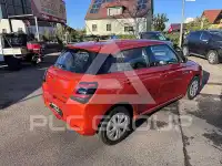 2026 Suzuki SWIFT
