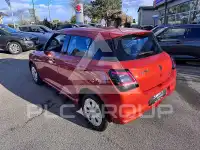 2026 Suzuki SWIFT
