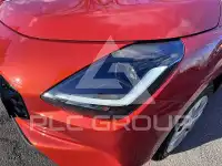 2026 Suzuki SWIFT