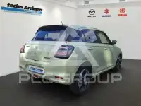 2026 Suzuki SWIFT