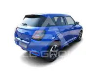 2026 Suzuki SWIFT