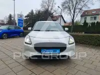 2026 Suzuki SWIFT