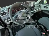 2026 Suzuki SWIFT