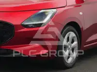 2026 Suzuki SWIFT