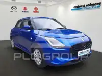 2026 Suzuki SWIFT