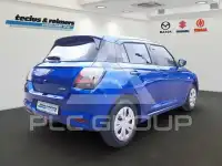 2026 Suzuki SWIFT