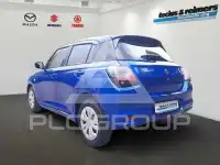 2026 Suzuki SWIFT