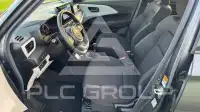 2026 Suzuki SWIFT