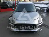 2026 Suzuki SWIFT