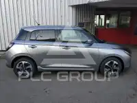 2026 Suzuki SWIFT