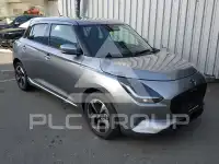 2026 Suzuki SWIFT